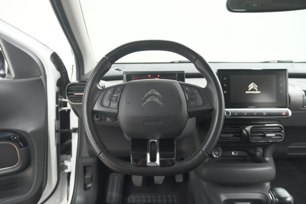 Citroën C4 Cactus PureTech 110 Shine | Camera | Panoramadak | Apple Carplay | Climate Control