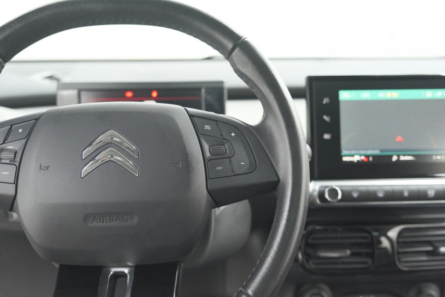 Citroën C4 Cactus PureTech 110 Shine | Camera | Panoramadak | Apple Carplay | Climate Control
