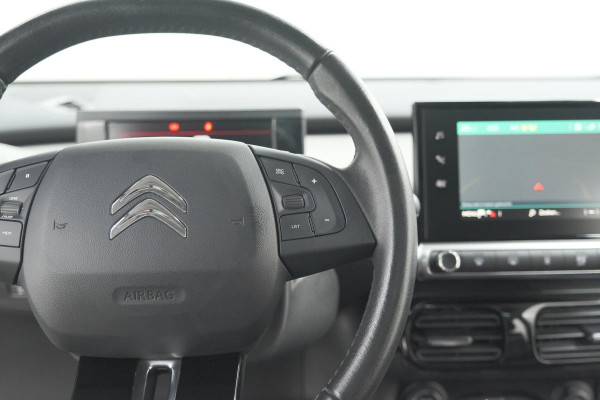 Citroën C4 Cactus PureTech 110 Shine | Camera | Panoramadak | Apple Carplay | Climate Control