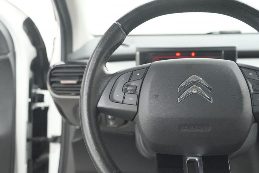 Citroën C4 Cactus PureTech 110 Shine | Camera | Panoramadak | Apple Carplay | Climate Control