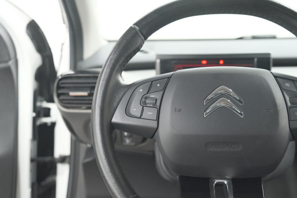 Citroën C4 Cactus PureTech 110 Shine | Camera | Panoramadak | Apple Carplay | Climate Control