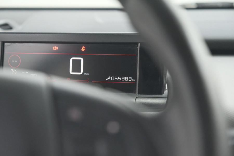Citroën C4 Cactus PureTech 110 Shine | Camera | Panoramadak | Apple Carplay | Climate Control
