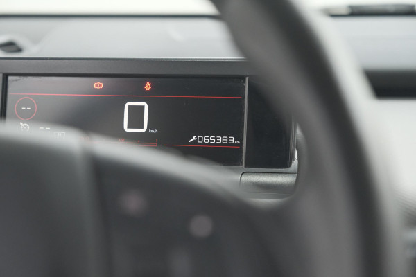 Citroën C4 Cactus PureTech 110 Shine | Camera | Panoramadak | Apple Carplay | Climate Control