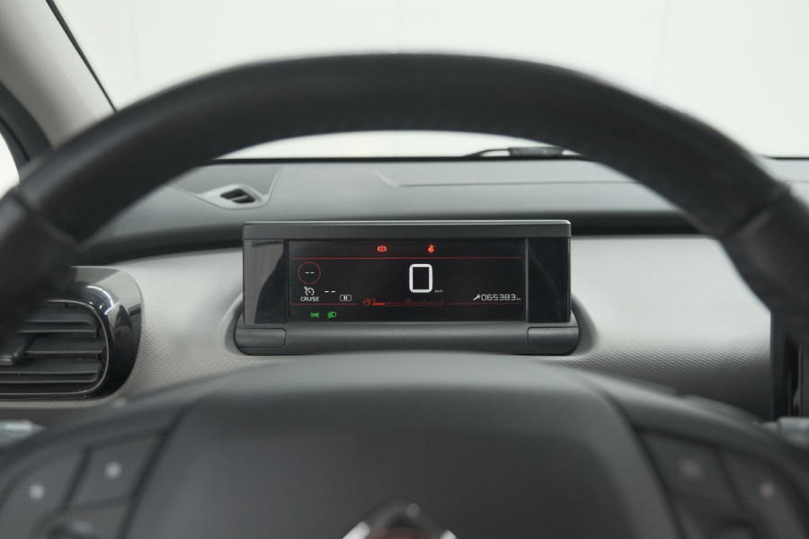 Citroën C4 Cactus PureTech 110 Shine | Camera | Panoramadak | Apple Carplay | Climate Control