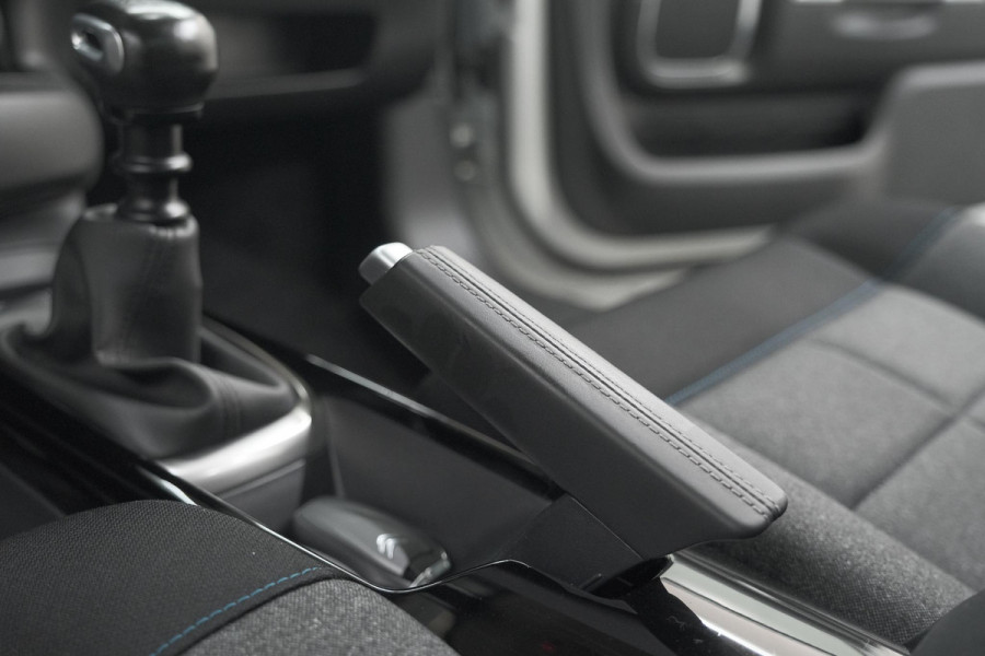 Citroën C4 Cactus PureTech 110 Shine | Camera | Panoramadak | Apple Carplay | Climate Control