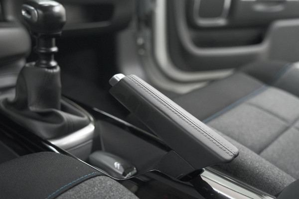 Citroën C4 Cactus PureTech 110 Shine | Camera | Panoramadak | Apple Carplay | Climate Control