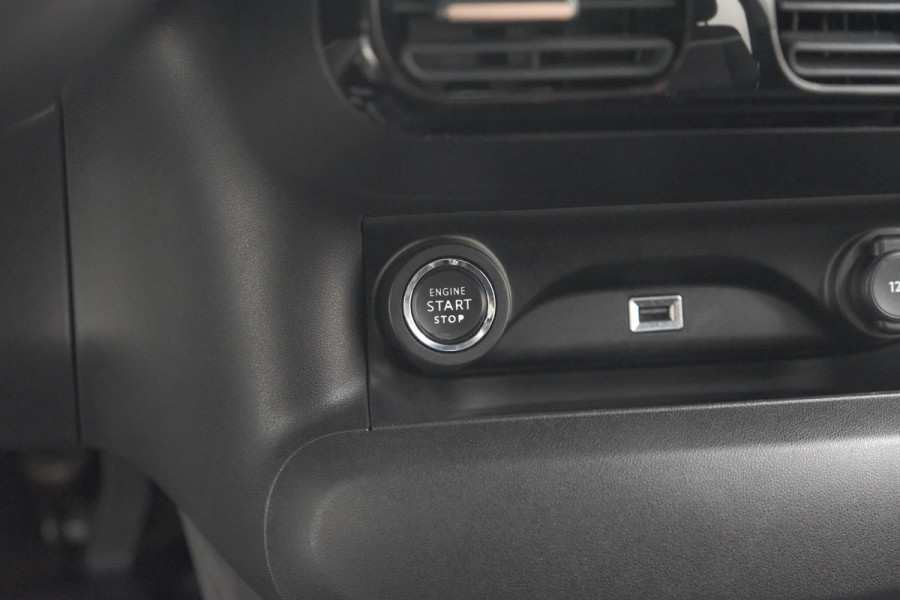 Citroën C4 Cactus PureTech 110 Shine | Camera | Panoramadak | Apple Carplay | Climate Control