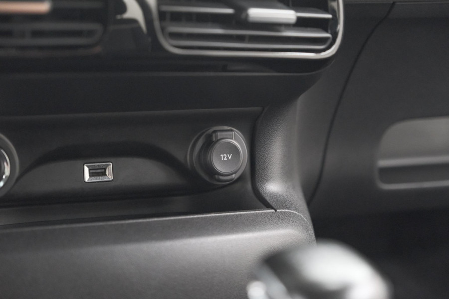 Citroën C4 Cactus PureTech 110 Shine | Camera | Panoramadak | Apple Carplay | Climate Control
