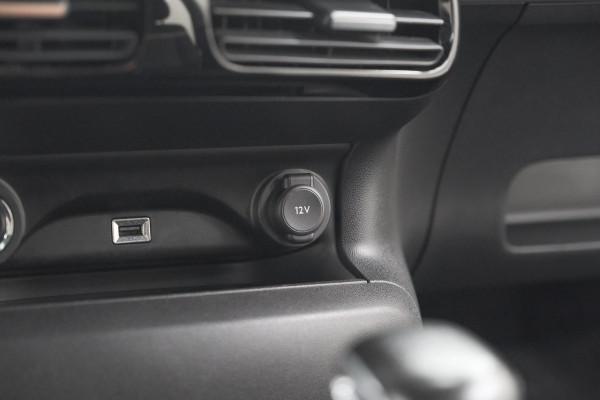 Citroën C4 Cactus PureTech 110 Shine | Camera | Panoramadak | Apple Carplay | Climate Control