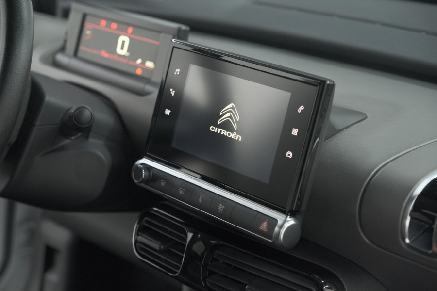 Citroën C4 Cactus PureTech 110 Shine | Camera | Panoramadak | Apple Carplay | Climate Control