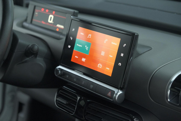 Citroën C4 Cactus PureTech 110 Shine | Camera | Panoramadak | Apple Carplay | Climate Control