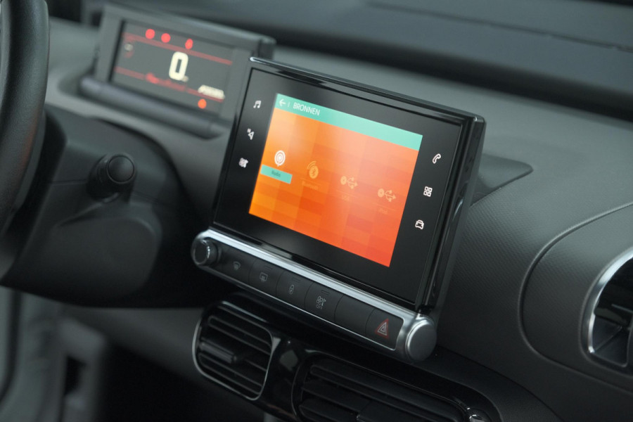 Citroën C4 Cactus PureTech 110 Shine | Camera | Panoramadak | Apple Carplay | Climate Control