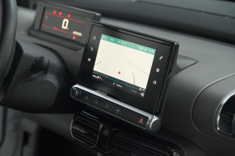 Citroën C4 Cactus PureTech 110 Shine | Camera | Panoramadak | Apple Carplay | Climate Control