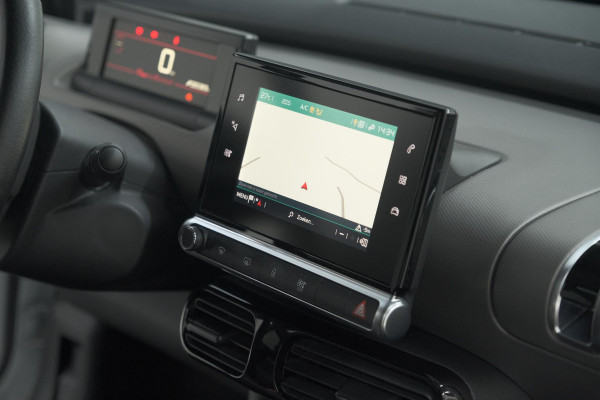 Citroën C4 Cactus PureTech 110 Shine | Camera | Panoramadak | Apple Carplay | Climate Control
