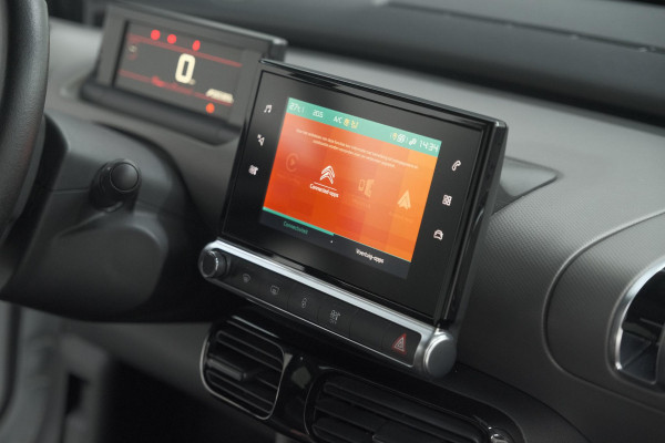 Citroën C4 Cactus PureTech 110 Shine | Camera | Panoramadak | Apple Carplay | Climate Control