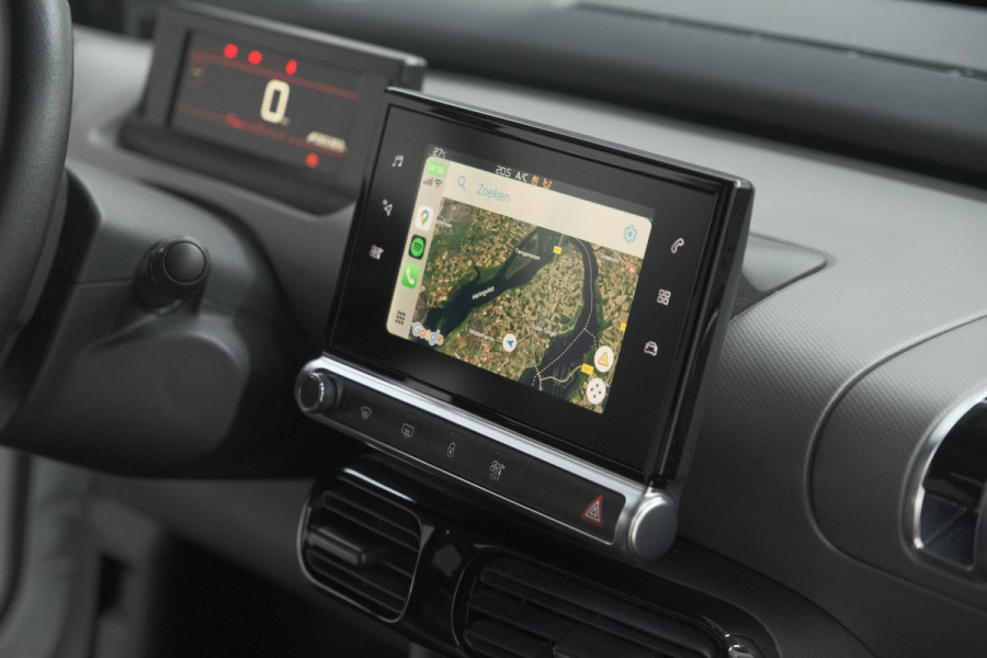 Citroën C4 Cactus PureTech 110 Shine | Camera | Panoramadak | Apple Carplay | Climate Control