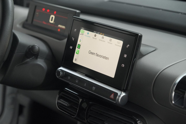 Citroën C4 Cactus PureTech 110 Shine | Camera | Panoramadak | Apple Carplay | Climate Control