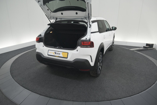 Citroën C4 Cactus PureTech 110 Shine | Camera | Panoramadak | Apple Carplay | Climate Control