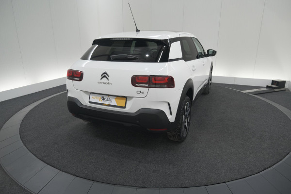 Citroën C4 Cactus PureTech 110 Shine | Camera | Panoramadak | Apple Carplay | Climate Control