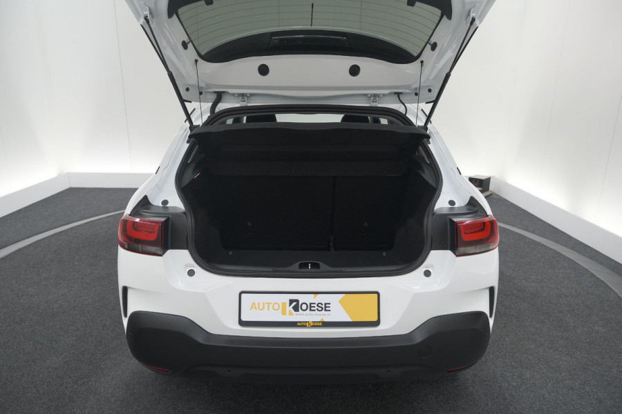 Citroën C4 Cactus PureTech 110 Shine | Camera | Panoramadak | Apple Carplay | Climate Control