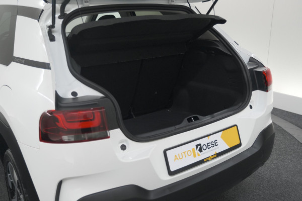 Citroën C4 Cactus PureTech 110 Shine | Camera | Panoramadak | Apple Carplay | Climate Control