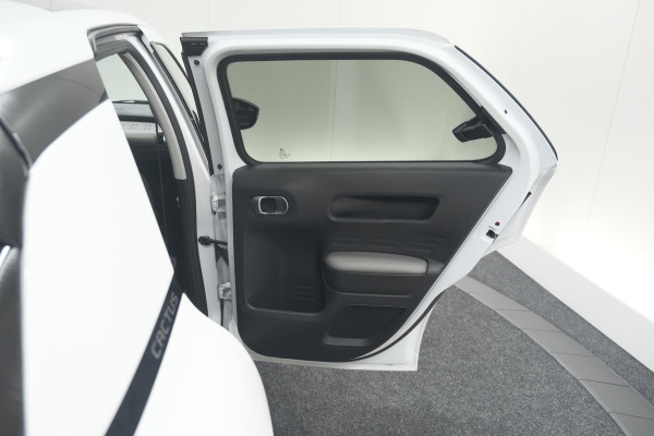 Citroën C4 Cactus PureTech 110 Shine | Camera | Panoramadak | Apple Carplay | Climate Control