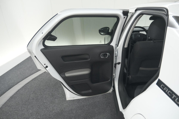 Citroën C4 Cactus PureTech 110 Shine | Camera | Panoramadak | Apple Carplay | Climate Control