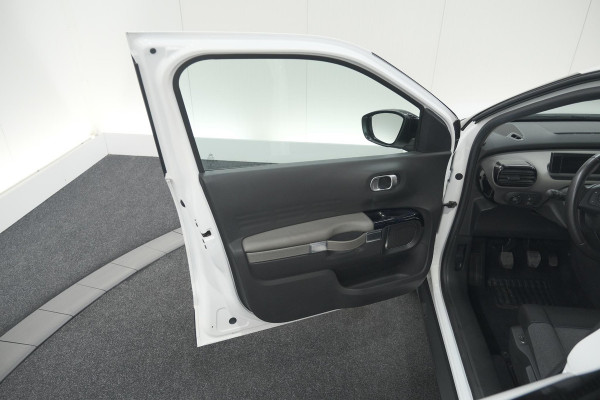 Citroën C4 Cactus PureTech 110 Shine | Camera | Panoramadak | Apple Carplay | Climate Control