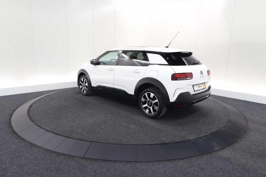 Citroën C4 Cactus PureTech 110 Shine | Camera | Panoramadak | Apple Carplay | Climate Control