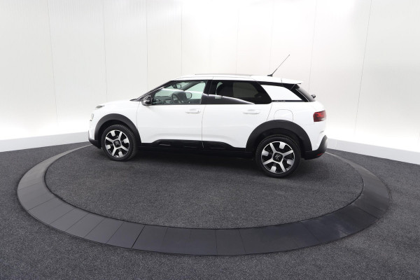 Citroën C4 Cactus PureTech 110 Shine | Camera | Panoramadak | Apple Carplay | Climate Control