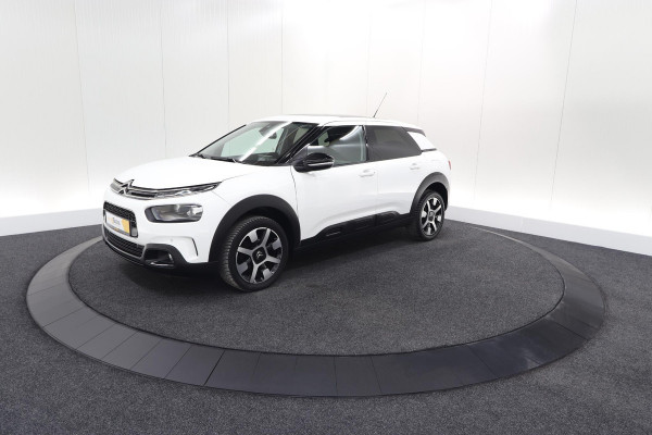 Citroën C4 Cactus PureTech 110 Shine | Camera | Panoramadak | Apple Carplay | Climate Control