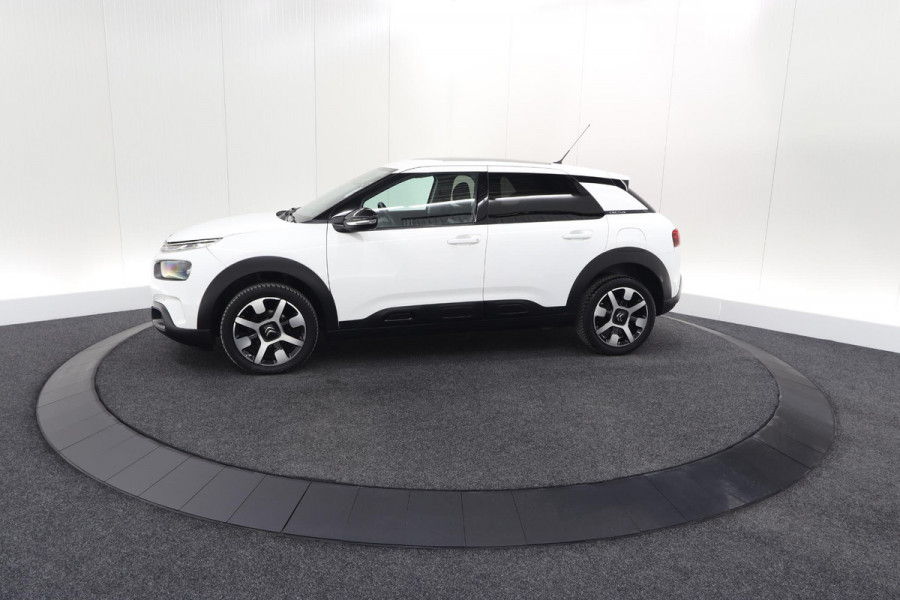 Citroën C4 Cactus PureTech 110 Shine | Camera | Panoramadak | Apple Carplay | Climate Control