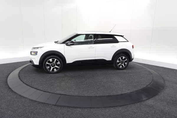 Citroën C4 Cactus PureTech 110 Shine | Camera | Panoramadak | Apple Carplay | Climate Control