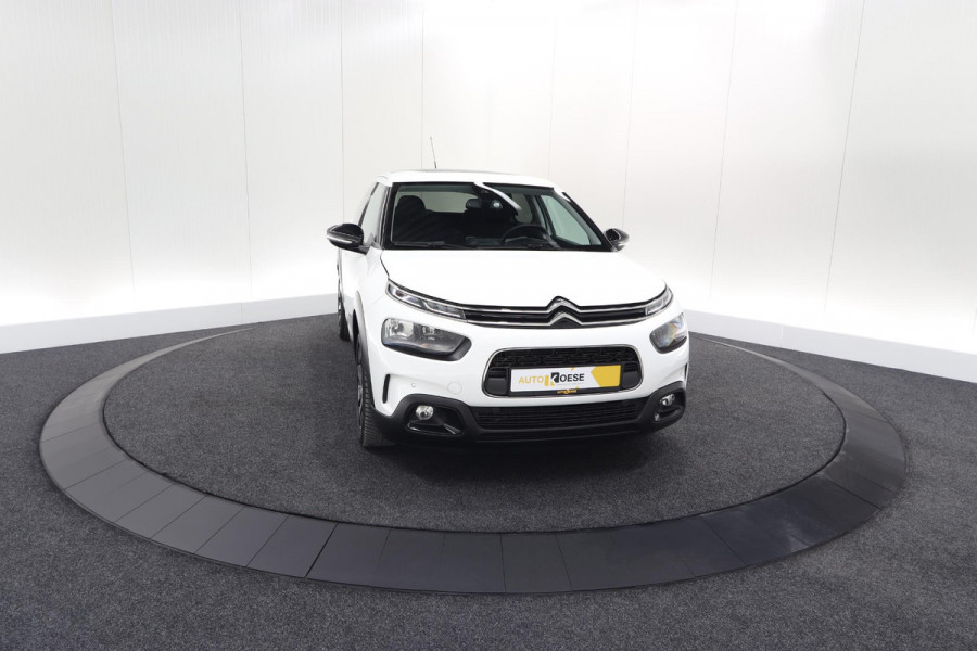 Citroën C4 Cactus PureTech 110 Shine | Camera | Panoramadak | Apple Carplay | Climate Control