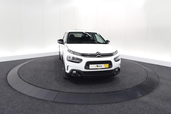 Citroën C4 Cactus PureTech 110 Shine | Camera | Panoramadak | Apple Carplay | Climate Control
