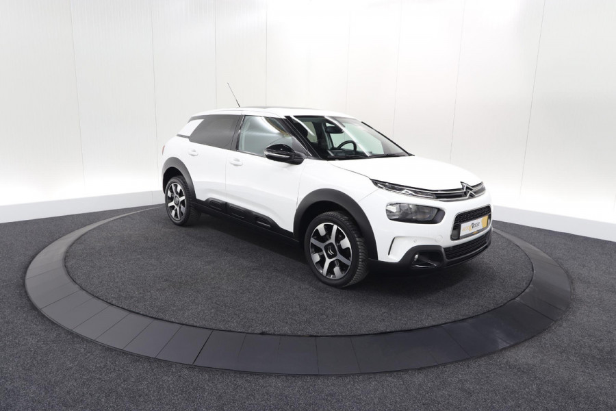 Citroën C4 Cactus PureTech 110 Shine | Camera | Panoramadak | Apple Carplay | Climate Control