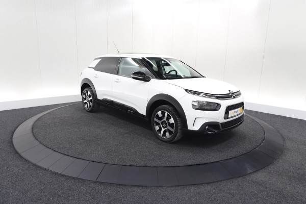 Citroën C4 Cactus PureTech 110 Shine | Camera | Panoramadak | Apple Carplay | Climate Control