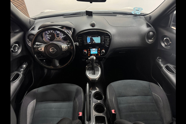 Nissan Juke 1.2 DIG-T S/S Visia NAVI/CAMERA/CLIMATE/PARK PILOT/BLUETOOTH/GETINT GLAS