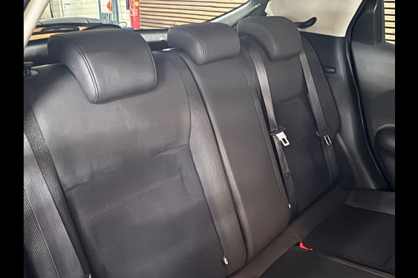 Nissan Juke 1.2 DIG-T S/S Visia NAVI/CAMERA/CLIMATE/PARK PILOT/BLUETOOTH/GETINT GLAS