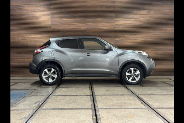 Nissan Juke 1.2 DIG-T S/S Visia NAVI/CAMERA/CLIMATE/PARK PILOT/BLUETOOTH/GETINT GLAS