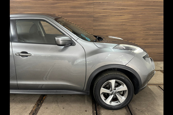 Nissan Juke 1.2 DIG-T S/S Visia NAVI/CAMERA/CLIMATE/PARK PILOT/BLUETOOTH/GETINT GLAS