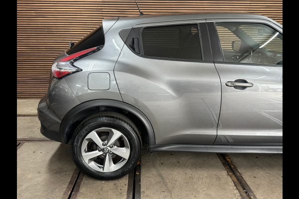 Nissan Juke 1.2 DIG-T S/S Visia NAVI/CAMERA/CLIMATE/PARK PILOT/BLUETOOTH/GETINT GLAS