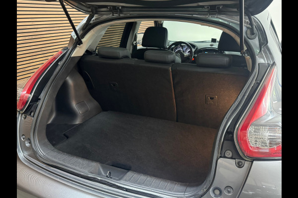 Nissan Juke 1.2 DIG-T S/S Visia NAVI/CAMERA/CLIMATE/PARK PILOT/BLUETOOTH/GETINT GLAS