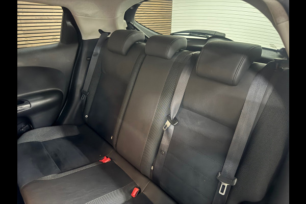 Nissan Juke 1.2 DIG-T S/S Visia NAVI/CAMERA/CLIMATE/PARK PILOT/BLUETOOTH/GETINT GLAS