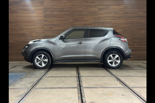 Nissan Juke 1.2 DIG-T S/S Visia NAVI/CAMERA/CLIMATE/PARK PILOT/BLUETOOTH/GETINT GLAS
