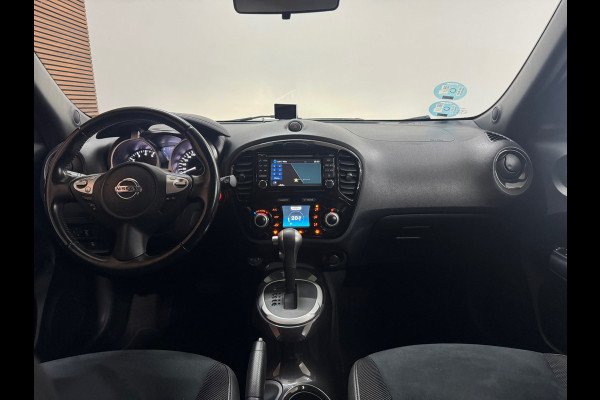 Nissan Juke 1.2 DIG-T S/S Visia NAVI/CAMERA/CLIMATE/PARK PILOT/BLUETOOTH/GETINT GLAS