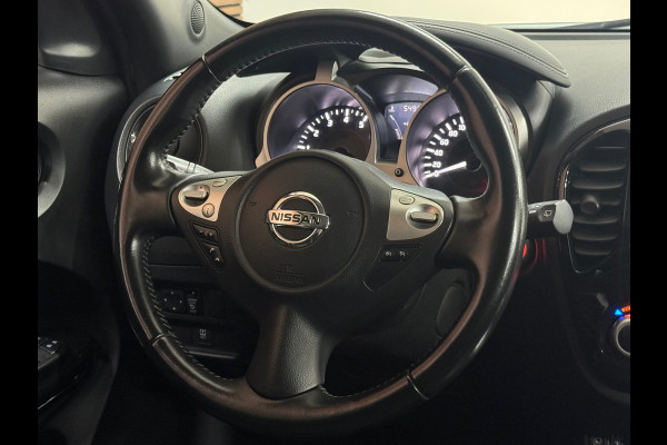 Nissan Juke 1.2 DIG-T S/S Visia NAVI/CAMERA/CLIMATE/PARK PILOT/BLUETOOTH/GETINT GLAS