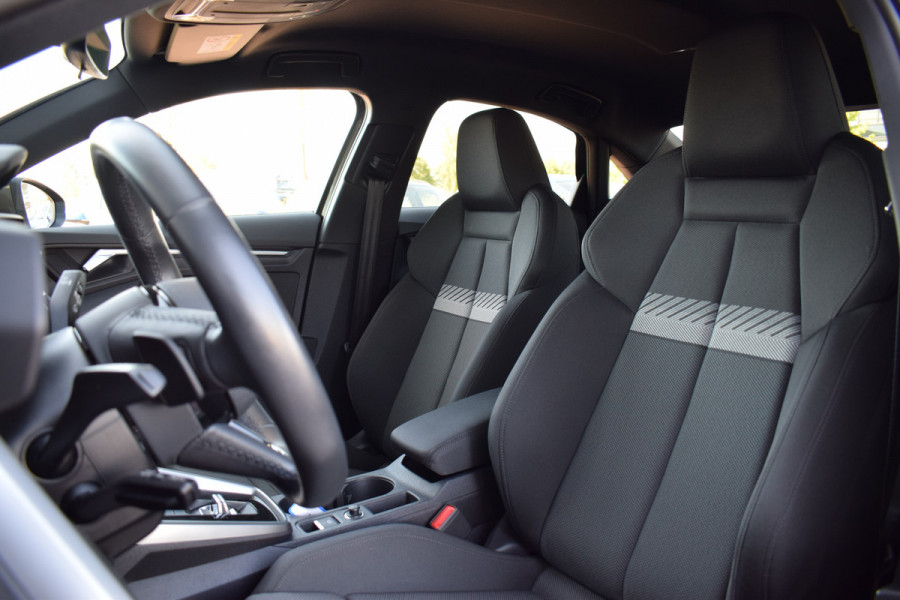 Audi A3 Limousine 30 TFSI Advanced edition | Automaat | Apple CarPlay | Virtual | ACC