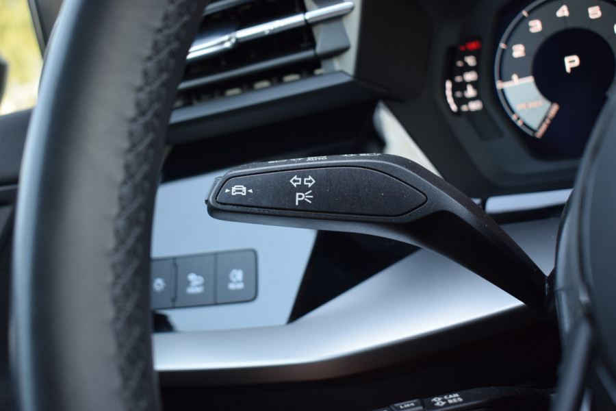 Audi A3 Limousine 30 TFSI Advanced edition | Automaat | Apple CarPlay | Virtual | ACC