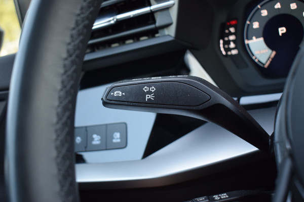 Audi A3 Limousine 30 TFSI Advanced edition | Automaat | Apple CarPlay | Virtual | ACC